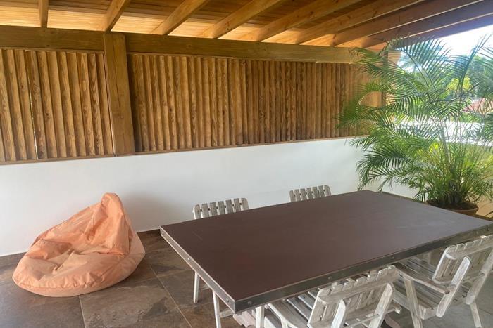 Villa popy rental las terrenas 10